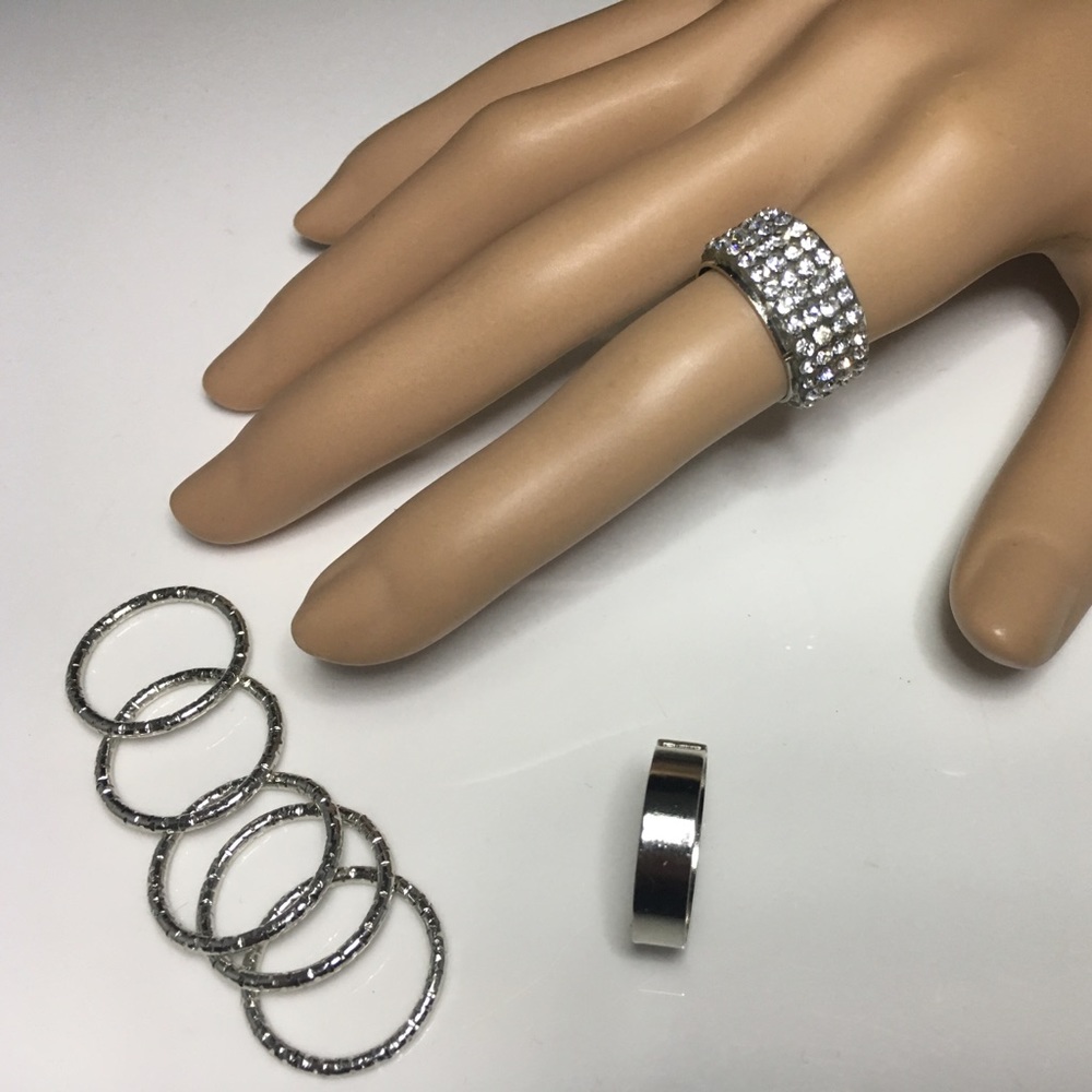 Jewelry set